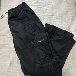 Arctix Women’s Snow/Ski Pants in Black